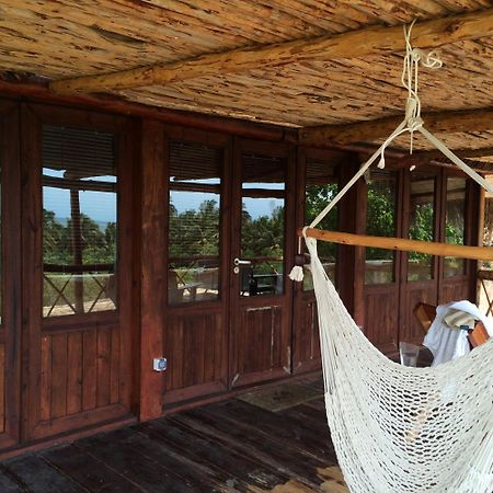 Villas Do Indico Виланкулос Екстериор снимка