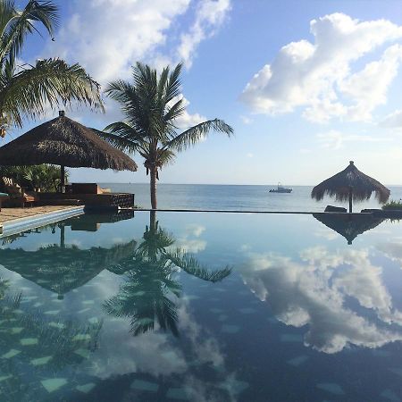 Villas Do Indico Виланкулос Екстериор снимка
