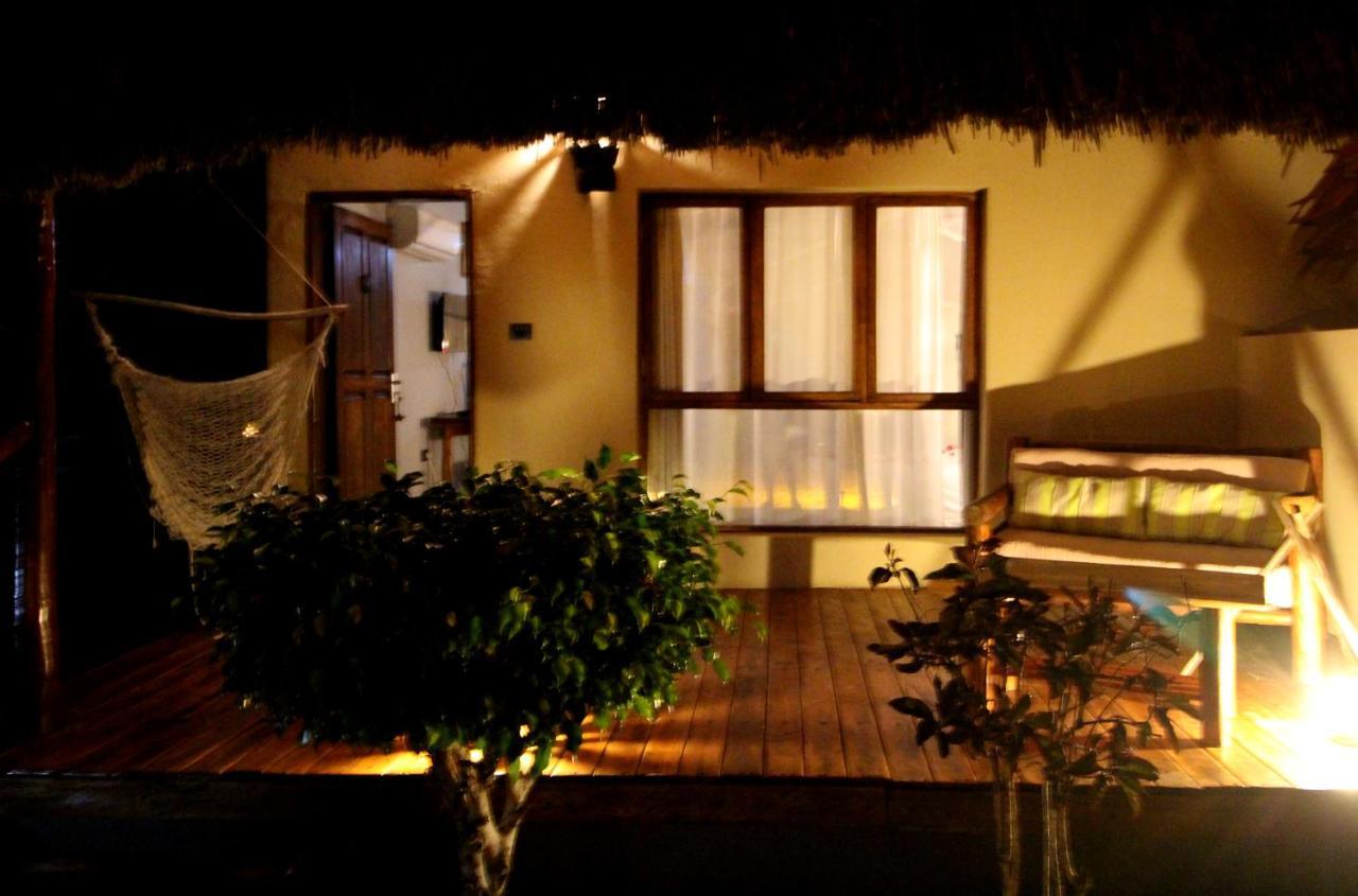 Villas Do Indico Виланкулос Екстериор снимка