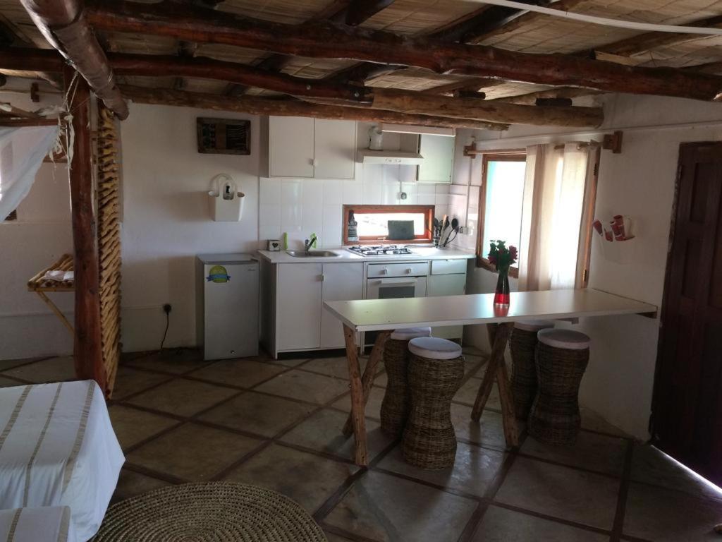 Villas Do Indico Виланкулос Екстериор снимка