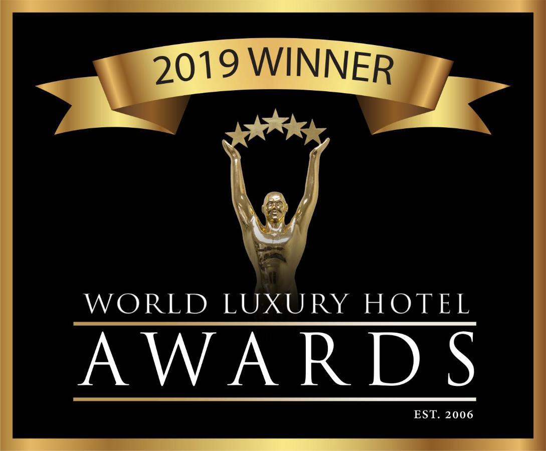 Villas Do Indico Виланкулос Екстериор снимка